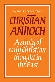 Christian Antioch