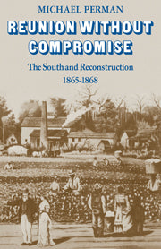 Reunion Without Compromise