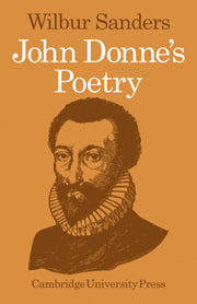John Donne's Poetry