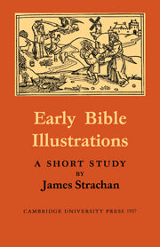 Early Bible Illustrations