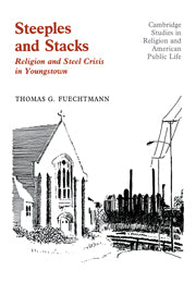 Steeples and Stacks