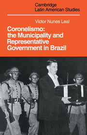 Coronelismo