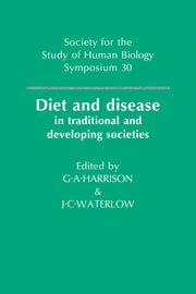 Diet and Disease