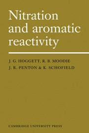 Nitration and Aromatic Reactivity