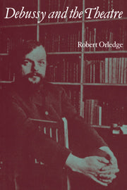 Debussy and the Theatre