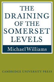 The Draining of the Somerset Levels