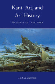 Kant, Art, and Art History