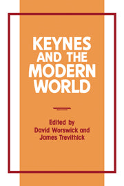 Keynes and the Modern World