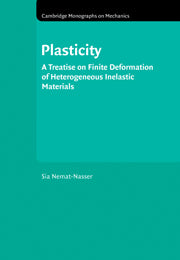 Plasticity