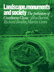 Landscape, Monuments and Society