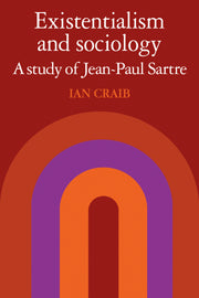 Existentialism and Sociology