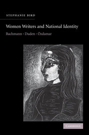 Women Writers and National Identity
