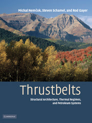 Thrustbelts
