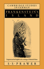 Frankenstein's Island