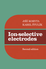 Ion-Selective Electrodes