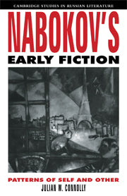 Nabokov's Early Fiction