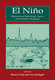 El Niño