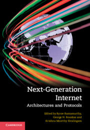 Next-Generation Internet