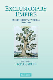 Exclusionary Empire