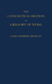 Catechetical Oration