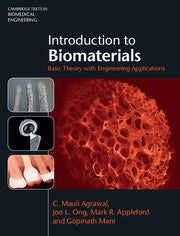 Introduction to Biomaterials