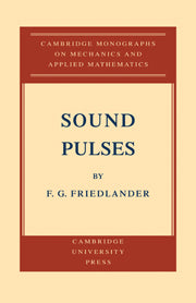 Sound Pulses