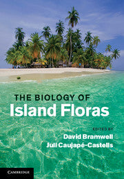 The Biology of Island Floras