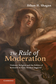 The Rule of Moderation