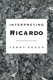 Interpreting Ricardo