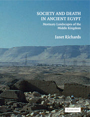 Society and Death in Ancient Egypt
