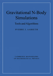 Gravitational N-Body Simulations