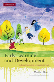 Early Learning and Development