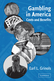 Gambling in America