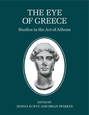 The Eye of Greece