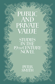 Public and Private Value