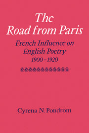 The Road from Paris