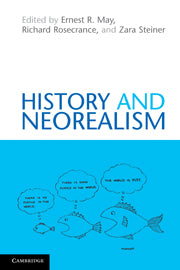 History and Neorealism