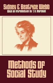 Methods of Social Study