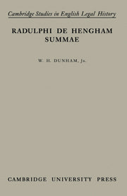 Summae