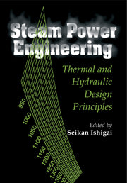 Steam Power Engineering