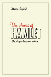 The Ghosts of Hamlet