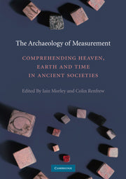 The Archaeology of Measurement