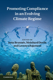Promoting Compliance in an Evolving Climate Regime