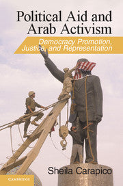 Political Aid and Arab Activism