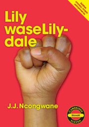 Lily waseLilydale (SiSwati)