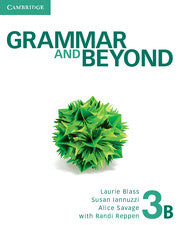Grammar and Beyond Level 3 Student's Book B
