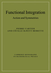 Functional Integration