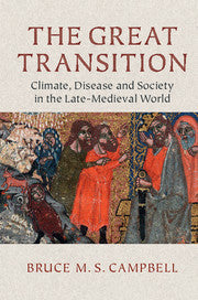 The Great Transition