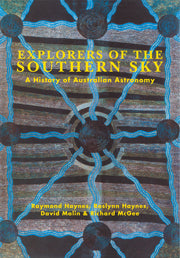 Explorers of the Southern Sky
