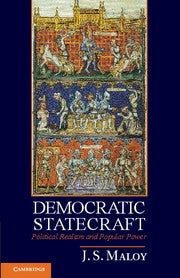 Democratic Statecraft